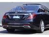 MERCEDES BENZ S CLASS