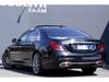 MERCEDES BENZ S CLASS
