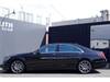 MERCEDES BENZ S CLASS
