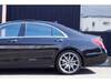 MERCEDES BENZ S CLASS