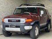 2011 TOYOTA FJ CRUISER