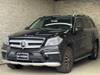 MERCEDES BENZ GL-CLASS