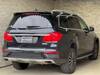 MERCEDES BENZ GL-CLASS