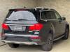 MERCEDES BENZ GL-CLASS