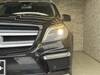 MERCEDES BENZ GL-CLASS