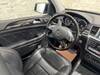 MERCEDES BENZ GL-CLASS