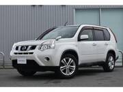 2012 NISSAN X-TRAIL