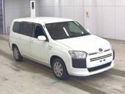 2019 TOYOTA SUCCEED