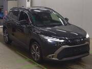 2022 TOYOTA COROLLA CROSS Z