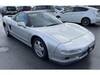 HONDA NSX