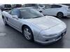 HONDA NSX
