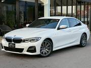 2020 BMW 3 SERIES