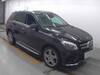 MERCEDES BENZ GLE