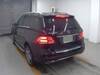 MERCEDES BENZ GLE