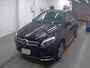 MERCEDES BENZ GLE