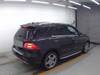 MERCEDES BENZ GLE