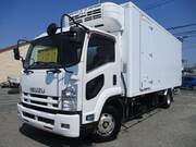 2013 ISUZU FORWARD