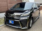 2021 TOYOTA VELLFIRE