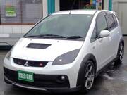 2007 MITSUBISHI COLT