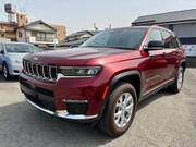 2023 CHRYSLER JEEP GRAND CHEROKEE LIMITED