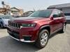 CHRYSLER JEEP GRAND CHEROKEE