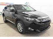 2016 TOYOTA HARRIER