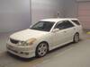 TOYOTA MARK II BLIT
