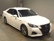 2016 TOYOTA CROWN HYBRID Athlete S