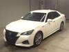TOYOTA CROWN HYBRID