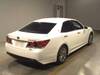TOYOTA CROWN HYBRID