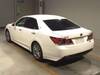 TOYOTA CROWN HYBRID