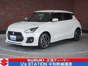 2022 SUZUKI SWIFT SPORT