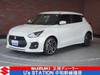 SUZUKI SWIFT SPORT