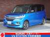 SUZUKI SOLIO BANDIT