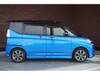 SUZUKI SOLIO BANDIT