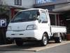NISSAN VANETTE TRUCK