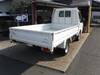 NISSAN VANETTE TRUCK