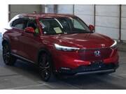 2021 HONDA VEZEL