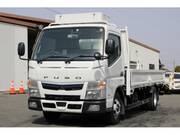 2020 FUSO CANTER