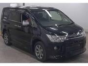 2018 MITSUBISHI OTHER
