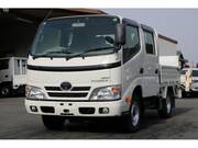 2014 TOYOTA TOYOACE