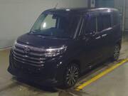 2022 TOYOTA ROOMY
