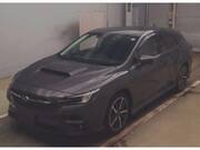 2021 SUBARU LEVORG