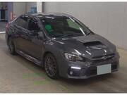 2021 SUBARU WRX S4