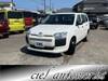 TOYOTA PROBOX VAN
