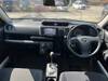 TOYOTA PROBOX VAN