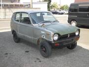 1976 SUZUKI FRONTE