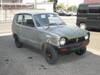 SUZUKI FRONTE