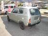 SUZUKI FRONTE