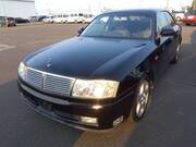 1999 NISSAN CEDRIC 300LV S PACKAGE